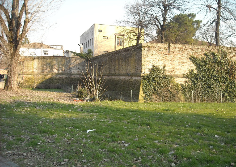 Bastione S. Giovanni 